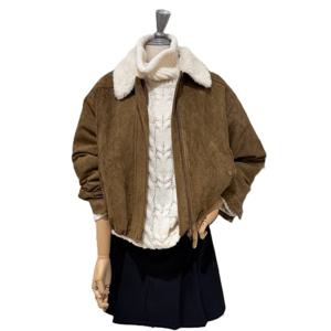 [난닝구]N451151 츠루도 자켓 1125D2JK025