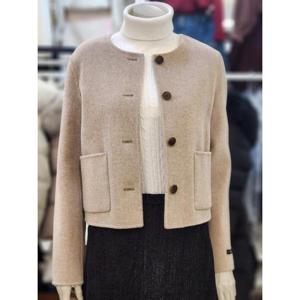 비지트인뉴욕 세이브존07 핸드메이드 자켓 VBBJK70