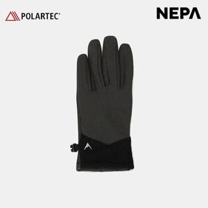 네파 아르테 누보 폴라텍 파워스트레치 장갑 (7L68109)