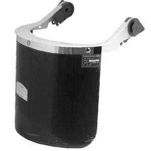 오토스 보안면 F-64B 5 1EA