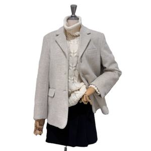 [난닝구]451205 포프라 자켓 1125D2JK02A