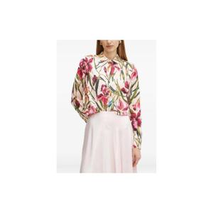 25 FW 게스 메리사 프린트 블라우스 5RGH307282A TP446309636