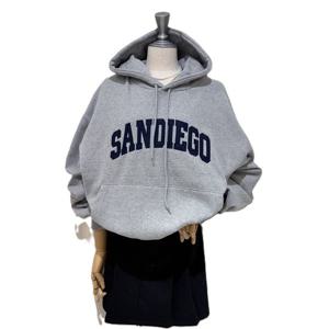 [난닝구]151179 보크즈 기모후드티 1125D2TS036