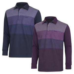 [파파브로]멘즈 데일리 소프트 포켓 카라넥 티셔츠 YD-KAW-900,1