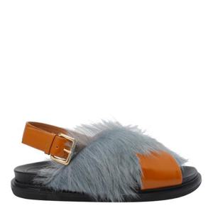 마르니 샌들 FBMS018101 P7614ZP083 MultiColour