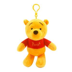 캐릭터가방인형 디즈니 22 가방고리 인형 (푸) 가방장식인형