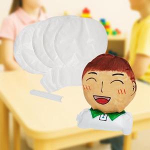 컬러룬 얼굴 풍선 벌룬 만들기 완구 어린이 놀이