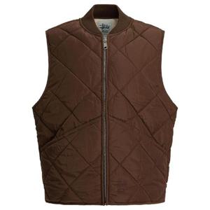 25FW STUSSY INSULATED 베스트 1158621001BROWN TP569293958