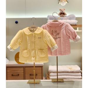 압소바 HK(26SS)(택1)트라이 약패딩 점퍼(아기점퍼) (KA1123102)