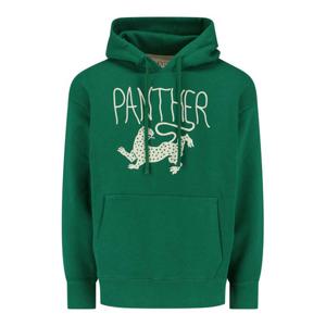 [VALENTINO] 라프리마 남성 스웨트셔츠 스웨터 후디 8V3MF28NBC6C9C 그린 /8