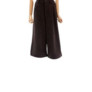 [스튜디오화이트]기모골덴7부팬츠MKCSLD673