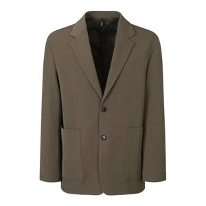 [지이크]세미와이드 남성 캐주얼 데일리자켓 PJE4016