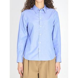 26SS Celine Relaxed 셔츠 RC09X2N9107EU TP569669105