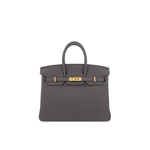 [엘러브] 에르메스 벌킨25 에땅 로즈골드 5HH0568