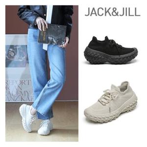 [잭앤질]잭앤질 삭스 스니커즈(JC3619)