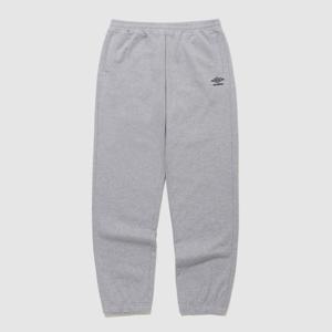 M 엄브로바지 LQC UQ123CFP19-MGR 에센셜 루즈 조거 팬츠 / (MGR)H. GREY
