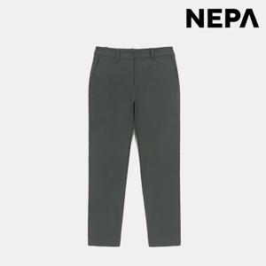 [네파 (행사)]남성 겨울 울라이크 기모 팬츠 7K71662