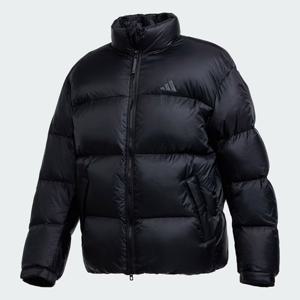 [아디다스골프 (정상슈즈)]25FW 남성 golf 3D 헝가리안 구스다운 쉘 자켓(KL6048)