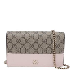 구찌 숄더백 497985AAFXM5743 GREY