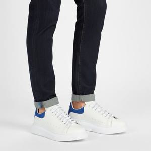 알렉산더 맥퀸 배송 알렉산더맥퀸 오버사이즈 스니커즈 남성 553680 WIAIH 9086