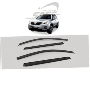 (썬바이저) 2012-2014 뉴쏘렌토R 스모그 윈도우바이저