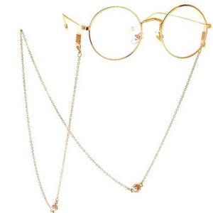 안경줄 안경줄고리 진주