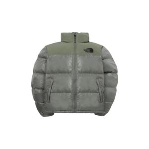 The North Face노스페이스 온 볼 자켓 카키 NJ3NP55E