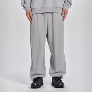 [리복]프리미어 스웨트 조거 팬츠 - 멜란지 그레이 REPA5FN25G2