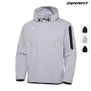 [다이나핏] (택가 149,000원) 펄 남성 CORE MAX (코어맥스) 후디 YMU23273W7