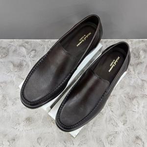 [탠디]베이직 클래식 로퍼 Y2HS50YY01 BROWN 3SD JJ