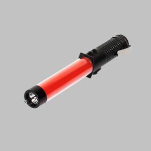 도로용품 지시봉 신호봉 LED 4기능 WS-280 신호봉 경광봉 안전봉 유도봉 전자신호봉 소방장비 LED경광봉