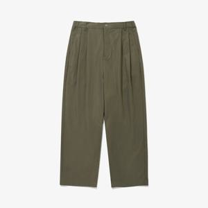 [뉴에라] [블랙라벨] 베이직 팬츠 라이트 카키 14954677