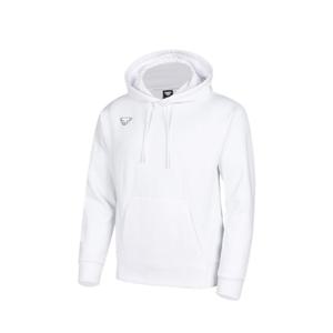 [다이나핏] YMW24275W2 남성 브랜드 스몰로고 심플한 디자인 FUNRUN (펀런) 기모 후드 HJDMLT