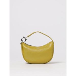 살바토레 페라가모 미니 호보백 220965 785987 005 Lime