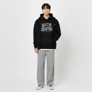 행텐 HC04 와이드 핏 팬츠_ 10560-038-203