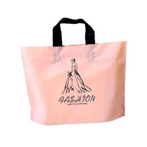 45x35 대 20개 비닐 쇼핑백 패션