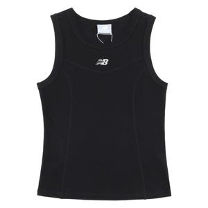 뉴발란스 WOMEN 골지 나시티셔츠 NBNGG2W312 19