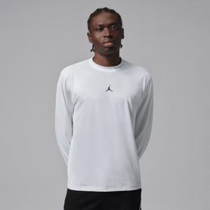 나이키긴팔티 GQT IF0887-100 조던 스포츠 에센셜 남성 드라이 핏 긴팔 탑