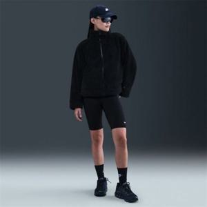 노스페이스 스포츠웨어 에센셜 여성 하이파일 플리스 재킷 - 010 HV2816 262588