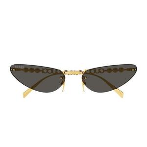 구찌 선글라스 18VB5AR0A Gold