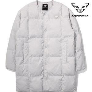 (다이나핏) (택가 279000원 60% 할인) 공용 U-NECK (유넥) 긴기장 다운 (YUW23534W7)