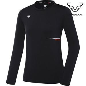 (다이나핏) (택가 69000원 60% 할인) 여성  기능성 티셔츠  VATE (베이트) 긴팔티 (YWU23218Z1)