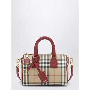 [BURBERRY] 라프리마 여성 백 8116280168100 BURBE B9724 베이지 /16