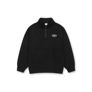 [탑텐키즈]공용) 에슬레틱 스쿠바 하프넥 스웨트셔츠 (MKG2TR3401)