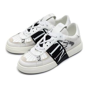 (명품) 발렌티노 로고 밴드 남성 스니커즈 3Y2S0C