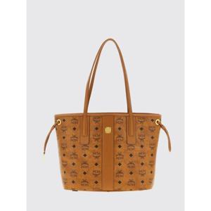 엠시엠 숄더백 MWPEALR06 CO Brown