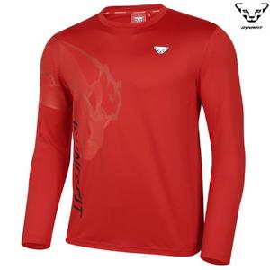 다이나핏 남성 발토르 기모 니트스트레치 롱슬리브 티셔츠 YMW24229O7