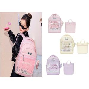 DKBK2036N[15L] 라이크  에어 로엔 백팩 세트