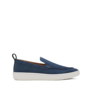 랑방 로퍼 FM CSDL07 SUED P25 29 Green