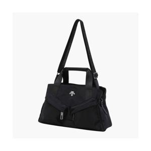 데상트 GOLF 여성 포켓 미니백 (DQ32WFBG73) DQ32WFBG73_BLKG 280617